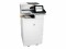 Bild 2 HP Multifunktionsdrucker - Color LaserJet Enterprise Flow M776z