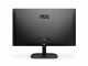 Bild 4 AOC Monitor 24B2XDA, Bildschirmdiagonale: 23.8 ", Auflösung