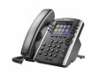 Poly com VVX 410 - VoIP-Telefon - SIP, RTCP, RTP, SRTP, SDP