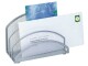WEDO Briefhalter Office Silber, Produkttyp: Briefhalter