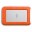 Bild 7 LaCie Rugged Mini - Festplatte - 2 TB - extern (tragbar) - USB 3.0
