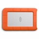 LaCie Externe Festplatte Rugged Mini 2 TB, Stromversorgung: Per