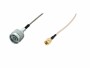 ZyXEL Antennenkabel LMR 200-3 N-Type zu RP-SMA, 3 m