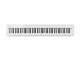 Casio E-Piano Privia PX-S1100 Weiss, Tastatur Keys: 88