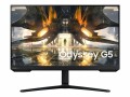 Samsung 32" SkÃ¦rm Odyssey G5 - 2560x14