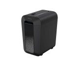 Fellowes Aktenvernichter Powershred LX65 P-4, 10 Seiten