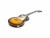 Bild 3 MAX E-Gitarre GigKit ? Sunburst, Gitarrenkoffer / Gigbag