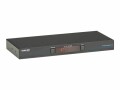 Black Box KVM Switch 4-Port USB Freedom II - Schalter