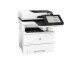 HP Inc. HP Multifunktionsdrucker LaserJet Enterprise MFP M528f