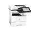 Hewlett-Packard HP Multifunktionsdrucker