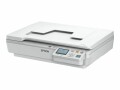 Epson WorkForce DS-5500N - Scanner à plat - CCD