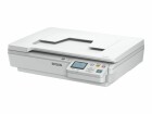 Epson WorkForce DS-5500N A4