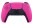 Sony Controller PS5 DualSense Rosa, Verbindungsmöglichkeiten: Bluetooth, Plattform: Mac, PC, PlayStation 5, iOS, Android, Controller Typ: Gamepad, Detailfarbe: Schwarz, Pink
