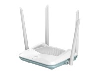 D-Link EAGLE PRO AX1500 ROUTER WI-FI 6 EXTENDABLE W M15