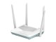 Immagine 2 D-Link R15 - Router wireless - switch a 3