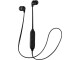 JVC Wireless In-Ear-Kopfhörer HA-FX21BT ? Schwarz