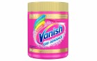 Vanish Gold Advance Pulver Pink 450 gr