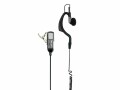 Albrecht Headset MA21-SX, mit VOX/PTT