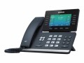 Yealink SIP-T54W - VoIP-Telefon - Bluetooth-Schnittstelle mit