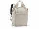 Reisenthel Rucksack Allrounder R Herringbone Sand, Volumen: 12 l