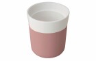 BergHOFF Thermobecher Leo Line 250 ml, Rosa/Pink, Material