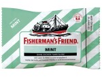 Fisherman's Bonbons Mint 25 g, Produkttyp: Lutschbonbons