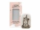 LaDot Tattoostempel Einhorn Medium, Set: Nein, Detailfarbe: Weiss