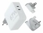 Xtorm USB-Wandladegerät XVC2067, Ladeport Output: 1x USB-C 20W