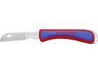 Knipex Klappmesser Universal für Elektriker, Set: Nein