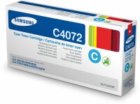 Samsung Toner cyan ST994A CLP 320/325 1000 Seiten, Kein