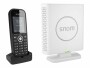 snom DECT Bundle M430, SIP-Konten: 20 ×, Funktionen