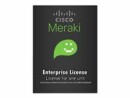 Cisco Meraki Lizenz LIC-MS120-8LP-7YR 7 Jahre, Lizenztyp: Switch