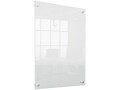 Nobo Acryl-Notiztafel Zur Wandmontage 60 cm x 45 cm