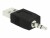 Image 2 DeLock Adapter 66069 USB 2.0 - 3.5 mm Klinke