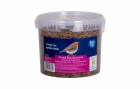 CJ Wildlife Vogelfutter Getrocknete Mehlwürmer, 900 g