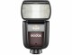 Godox Blitzgerät V860III mit TTL, Belichtungskontrolle: TTL