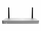 Cisco Meraki Firewall MX67W mit externen Antennen, Anwendungsbereich