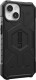 UAG Pathfinder Magsafe Case - Apple iPhone 15 - black