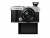 Bild 1 OM-System Fotokamera E-P7 Kit 14-42 Silber, Bildsensortyp: MOS