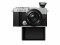 Bild 0 OM-System Fotokamera E-P7 Kit 14-42 Silber, Bildsensortyp: MOS