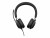 Bild 6 Jabra Headset Evolve2 40 SE Duo MS Schwarz, USB-C