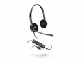 POLY EP 525 USB-A STEREO HEADSET NMS IN ACCS