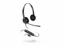 POLY EP 525 -M STEREO W/USB-A HEADSET NMS IN ACCS