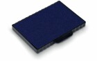 Trodat Ersatzkissen Professional 6/511 Blau, Detailfarbe: Blau