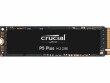 Crucial P5 Plus - SSD - crittografato - 512