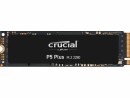 Crucial P5 Plus - Disque SSD - chiffré