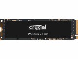 Crucial SSD P5 Plus M.2 2280 NVMe 2000 GB