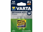 Varta Longlife - 56706