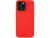 Bild 0 Holdit Back Cover Silicone iPhone 13 Pro Chili Red