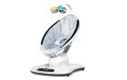 4moms Babywippe MamaRoo 4 Silver Plush, Alter ab